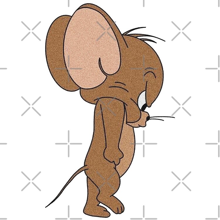 Mouse Mood Tote Bag - Image 2