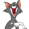 flat750x075f pad750x750f8f8f8 15 - Tom And Jerry Shop
