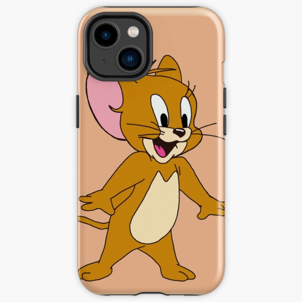 Jerry Cute Iphone Case