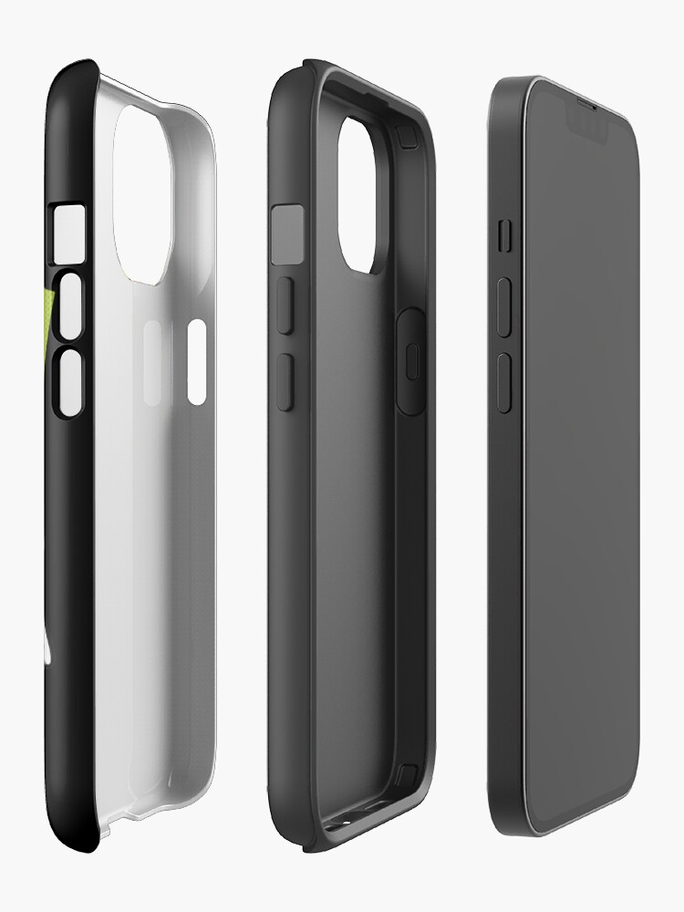 Kids Tom And Retro Style Green Box Portrait Iphone Case - Image 2