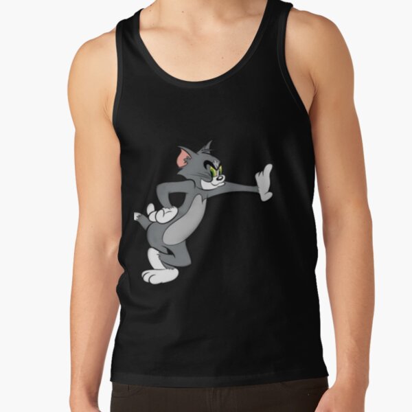 Tom Tank Top