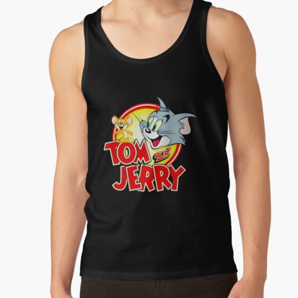 Classic T Shirt Tank Top