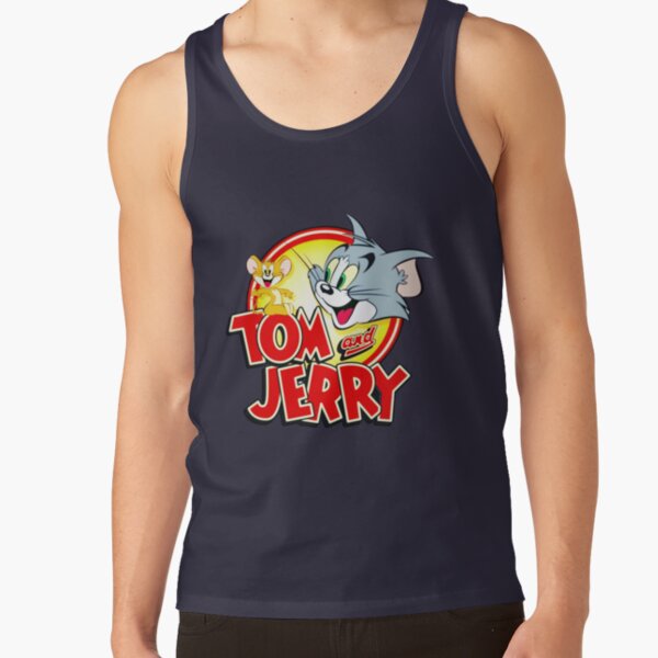 Classic T Shirt Tank Top - Image 2