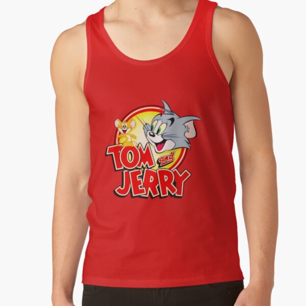 Classic T Shirt Tank Top - Image 6