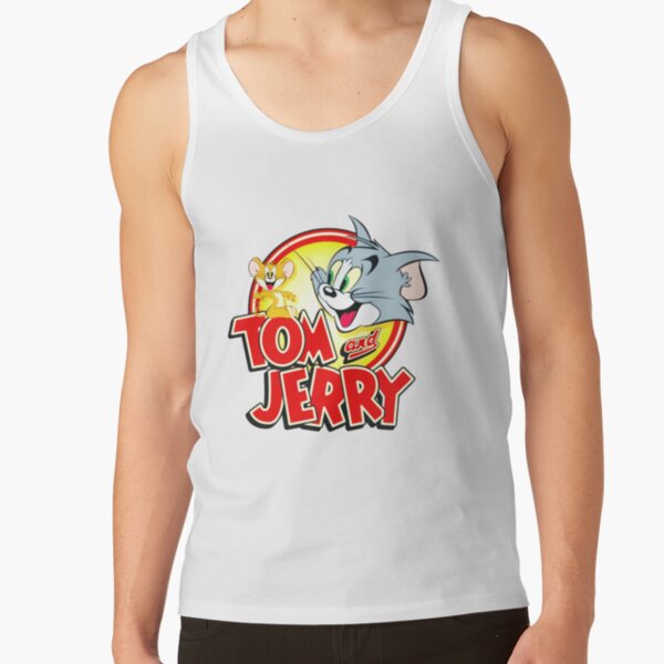Classic T Shirt Tank Top - Image 4