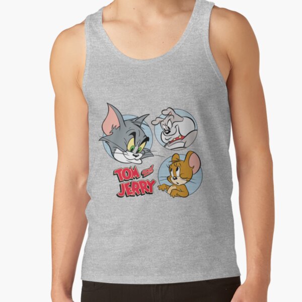 New Tom and Jerry Tank Top - Image 4