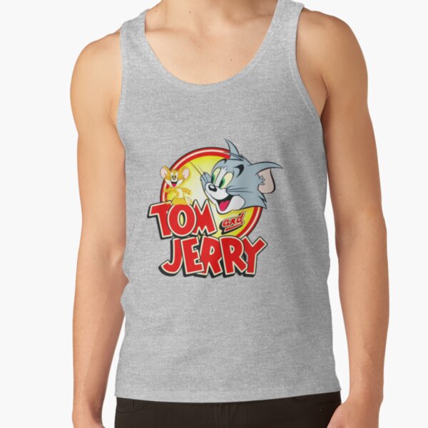 Classic T Shirt Tank Top - Image 5