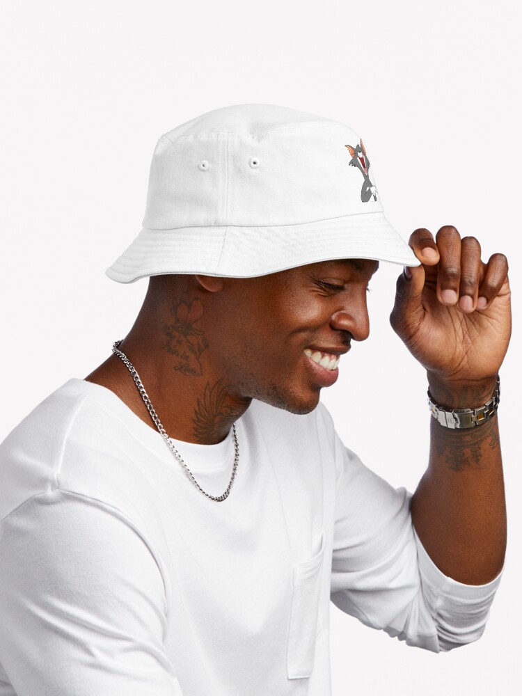 Laught At Life Bucket Hat - Image 3