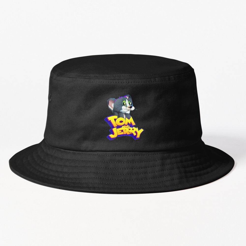 Copy Of Cartoon Bucket Hat