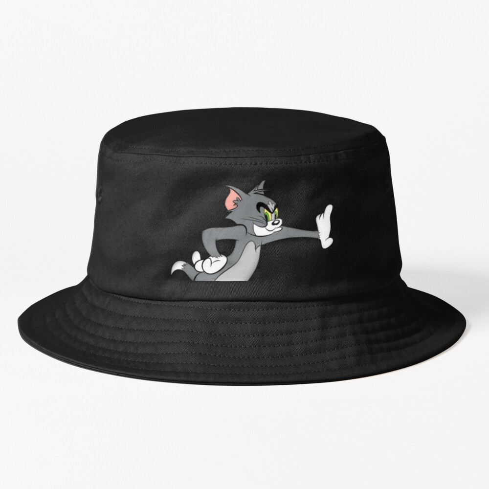 Tom Bucket Hat