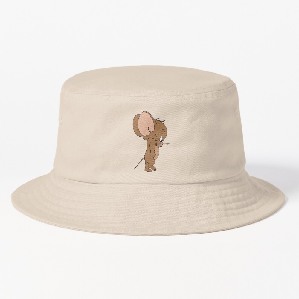 Mouse Mood Bucket Hat