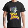 ssrcoclassic teemens10101001c5ca27c6front altsquare product1000x1000.u1 13 - Tom And Jerry Merch