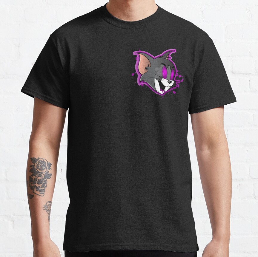 Grominet Codeine T-Shirt