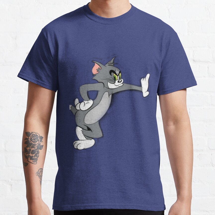 Tom T-Shirt - Image 2