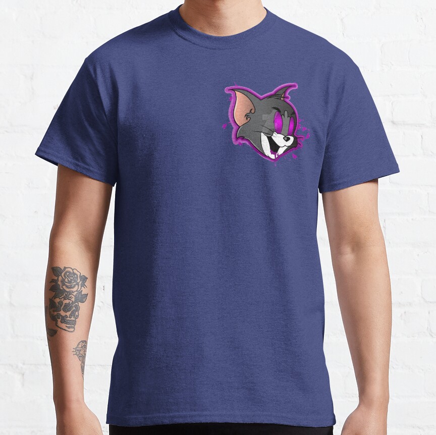 Grominet Codeine T-Shirt - Image 2