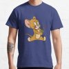 ssrcoclassic teemens353d774d8b4ffd91front altsquare product1000x1000.u1 26 - Tom And Jerry Merch