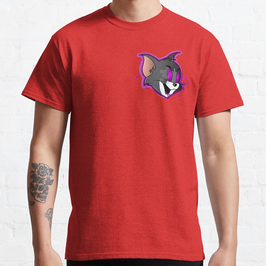Grominet Codeine T-Shirt - Image 6