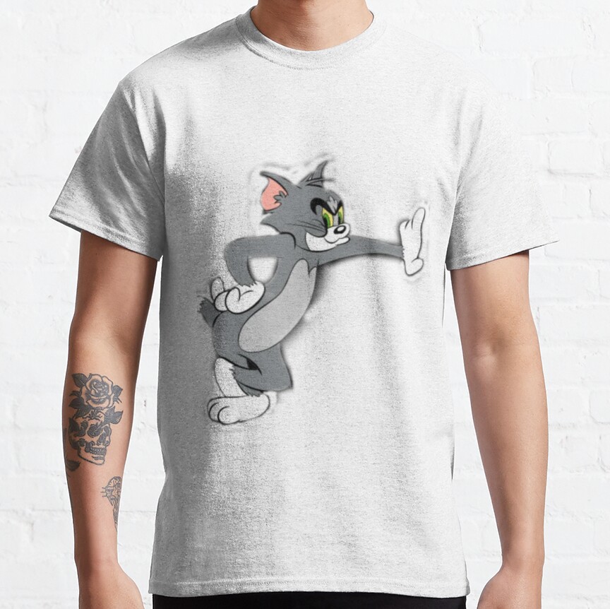 Tom T-Shirt - Image 6