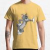 ssrcoclassic teemensffcf6eda6eb664a1front altsquare product1000x1000.u1 2 - Tom And Jerry Merch