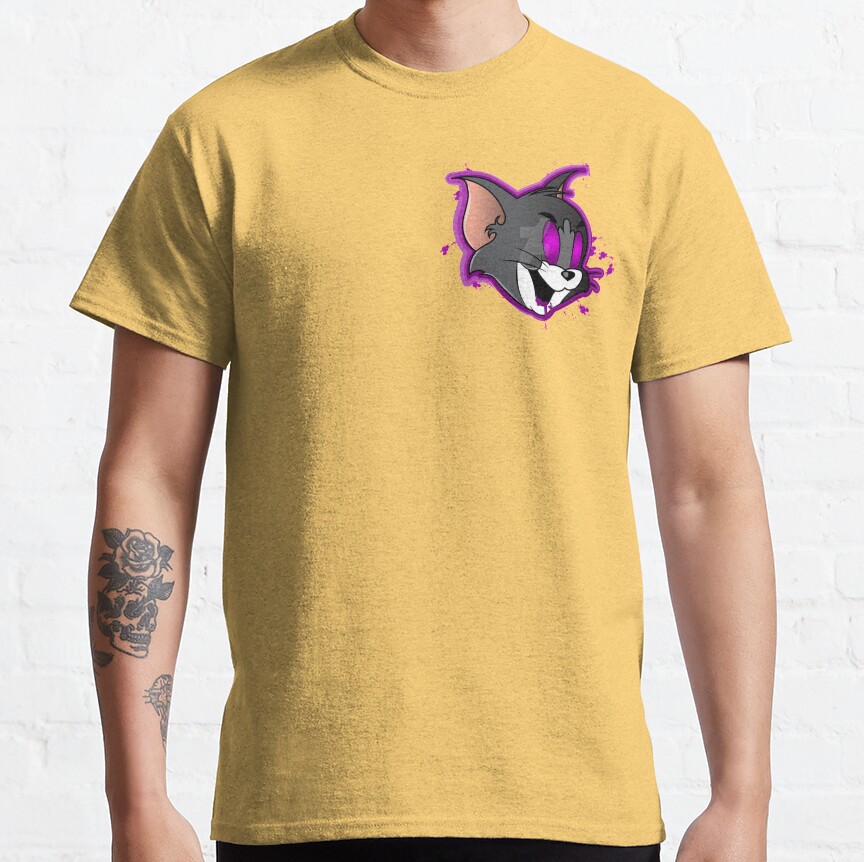Grominet Codeine T-Shirt - Image 7