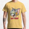 ssrcoclassic teemensffcf6eda6eb664a1front altsquare product1000x1000.u1 23 - Tom And Jerry Merch