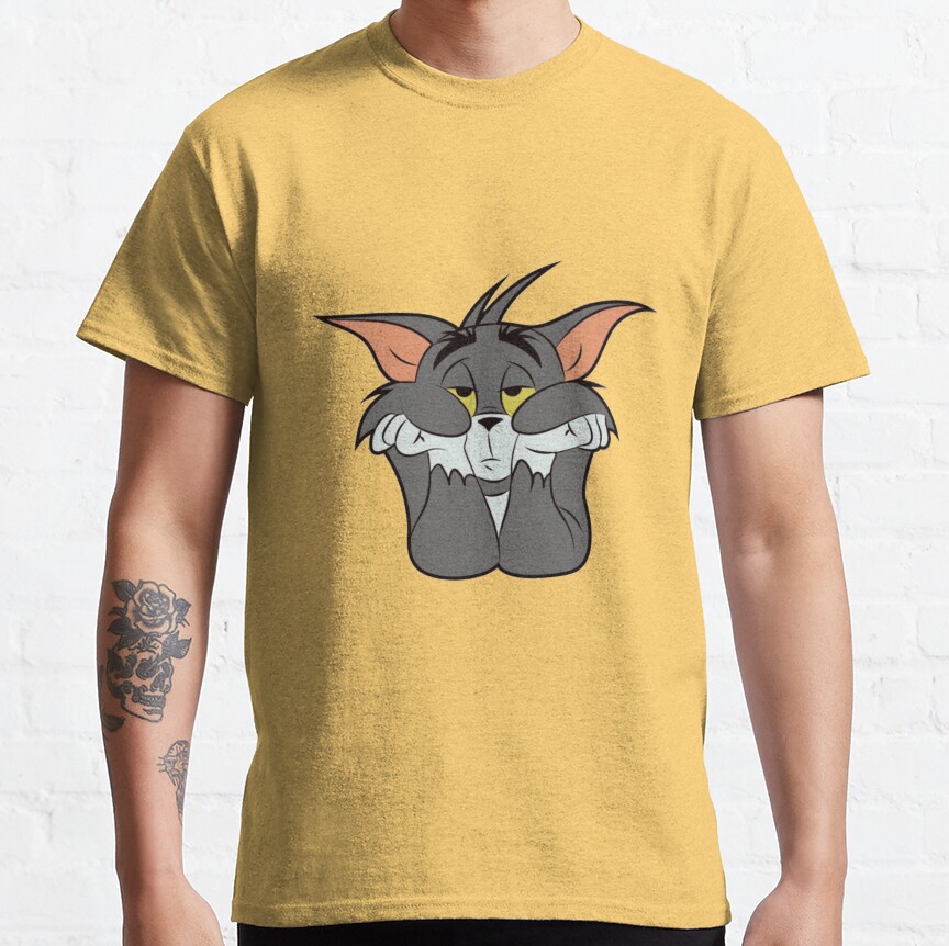 Cute Jerry T-Shirt - Image 7