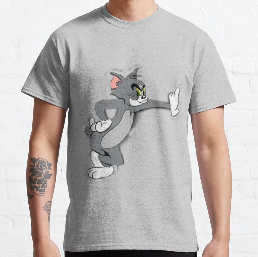 Tom T-Shirt - Image 5