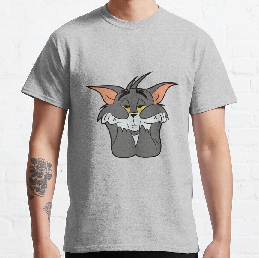 Cute Jerry T-Shirt - Image 4