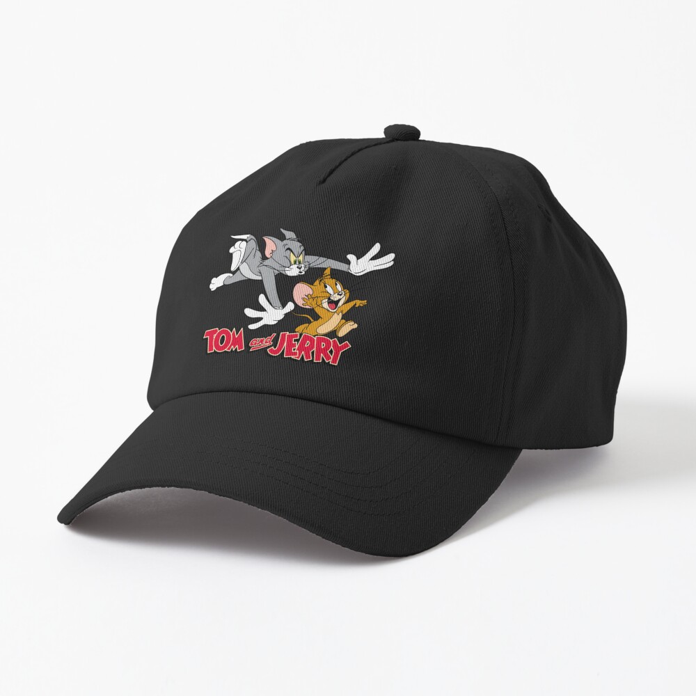 Cat And Mouse Classic Cap