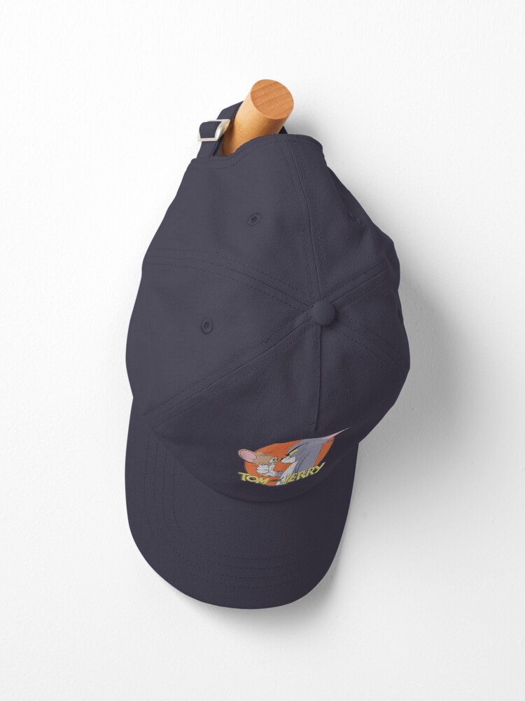 Tom And Frenemies Zip Hoodie Cap - Image 2