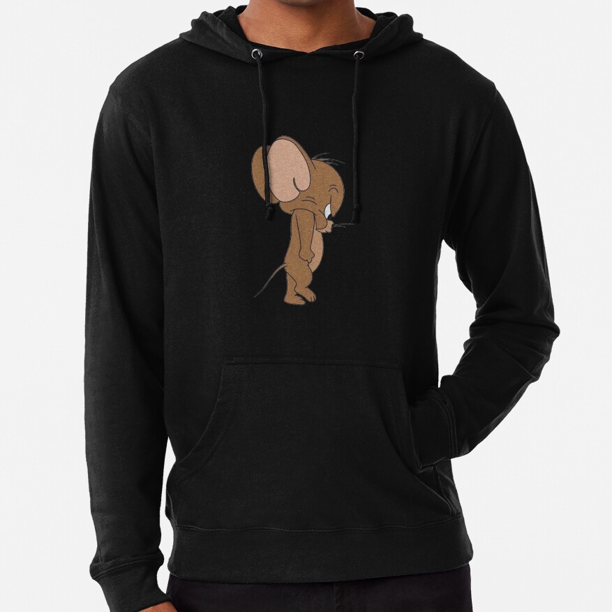 Mouse Mood Hoodie - Image 6