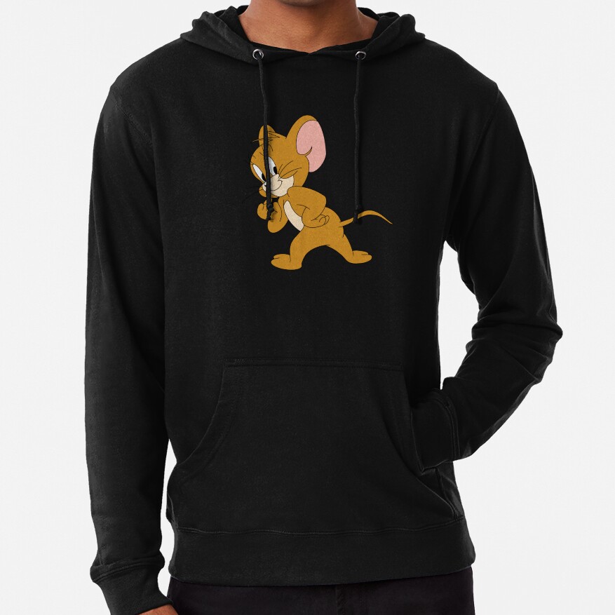 New Jerry Classic Hoodie - Image 2