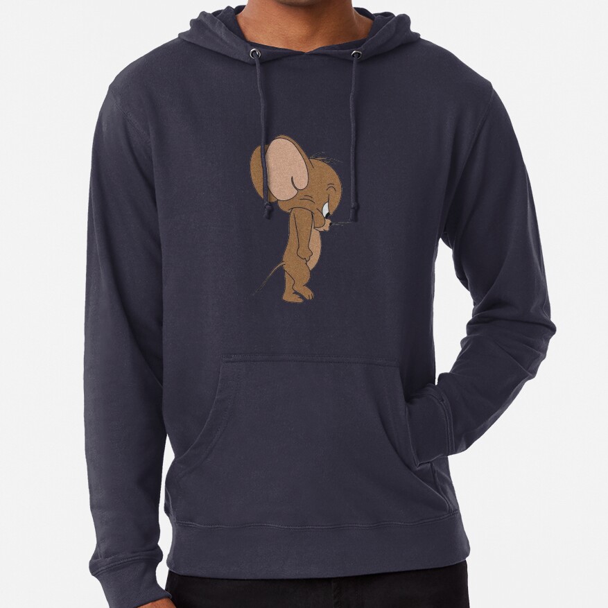 Mouse Mood Hoodie - Image 4