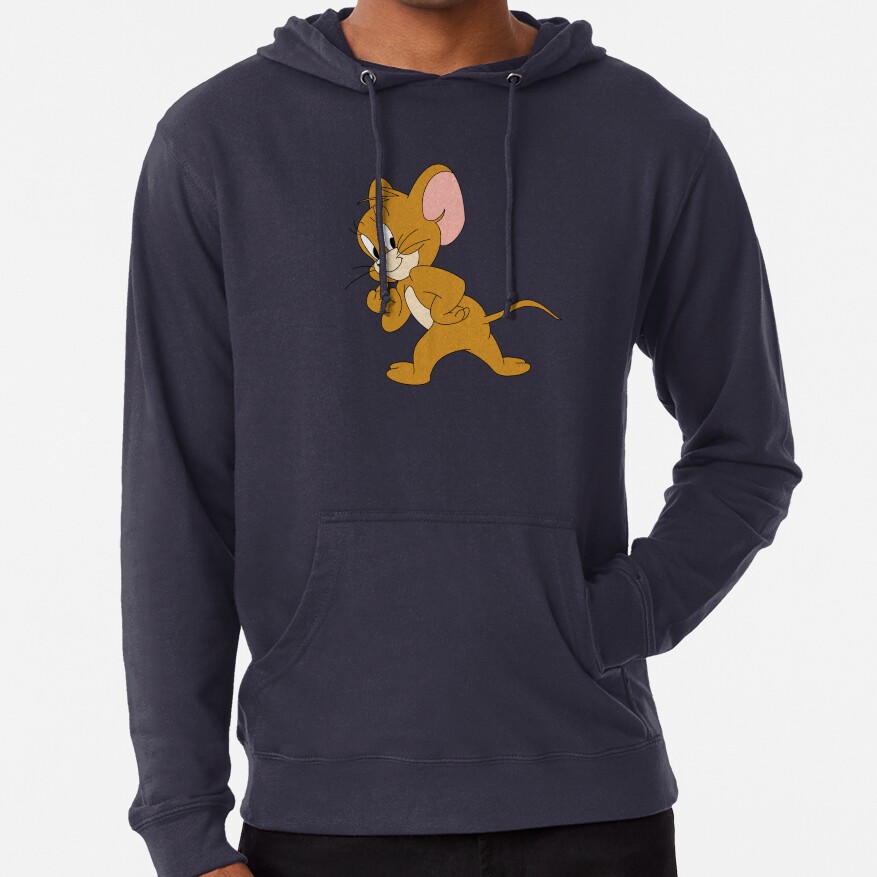 New Jerry Classic Hoodie - Image 6