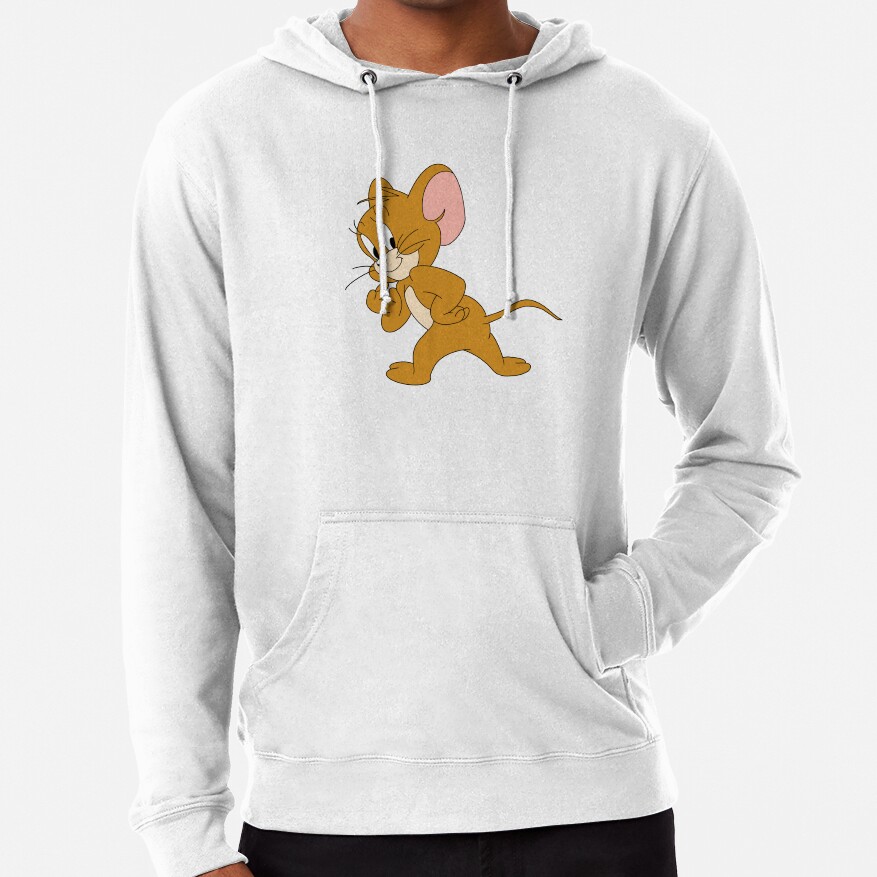 New Jerry Classic Hoodie