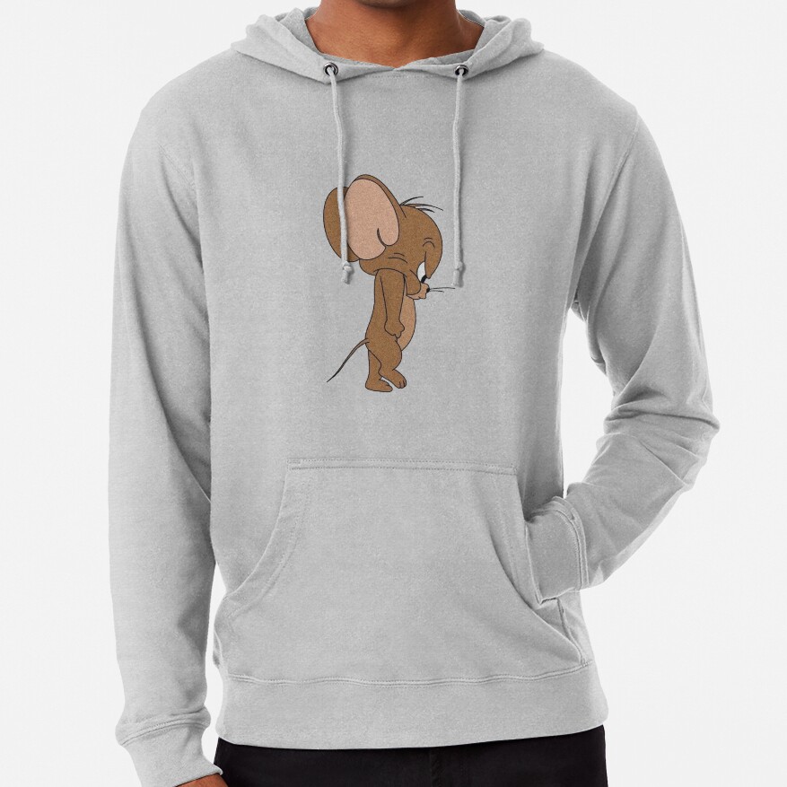 Mouse Mood Hoodie - Image 5
