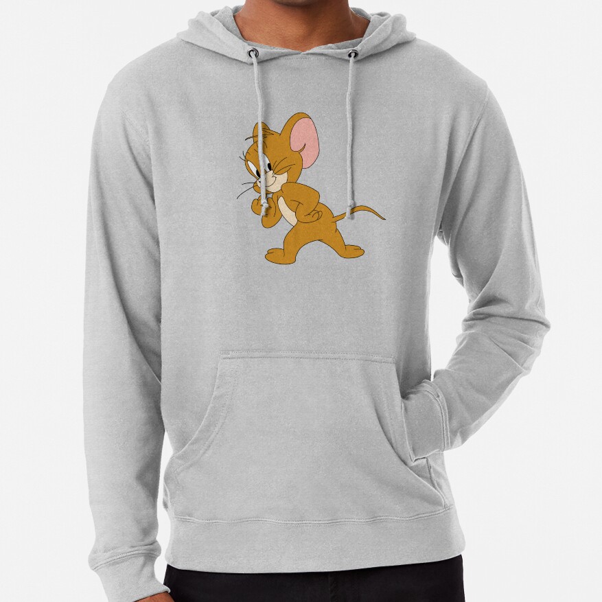 New Jerry Classic Hoodie - Image 4