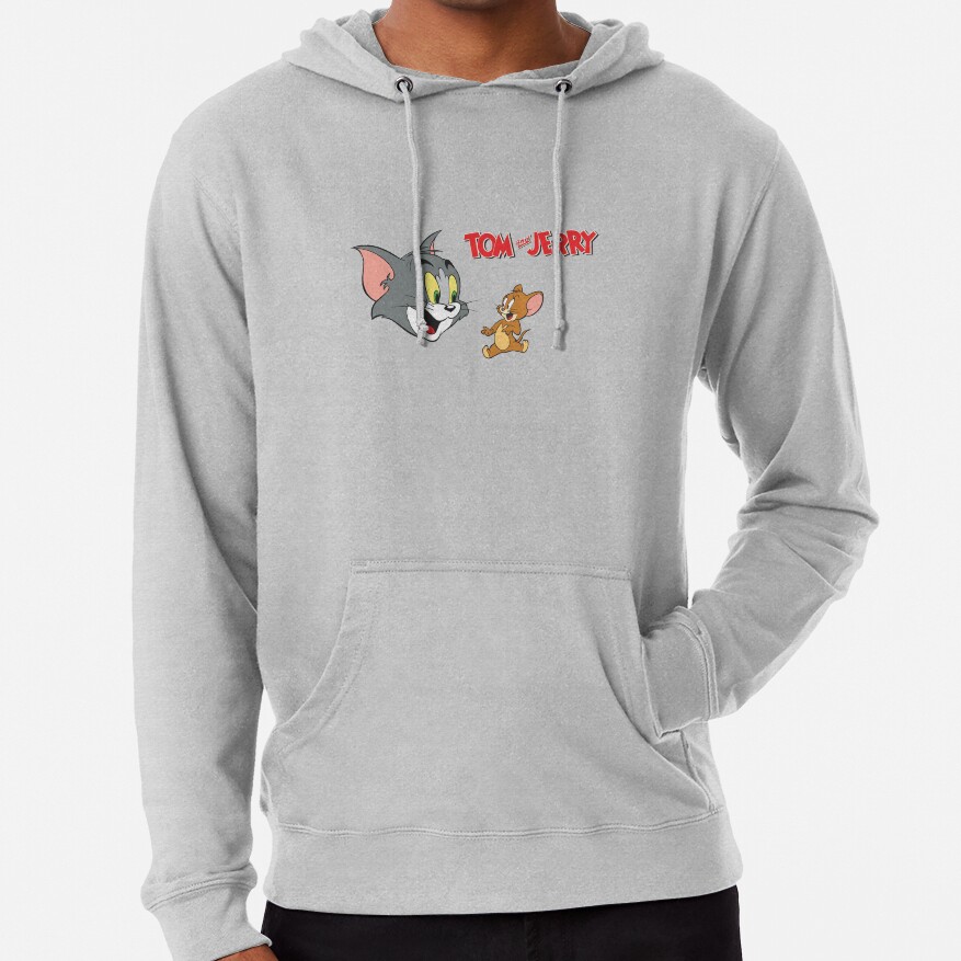 Kiddie Hoodie - Image 6