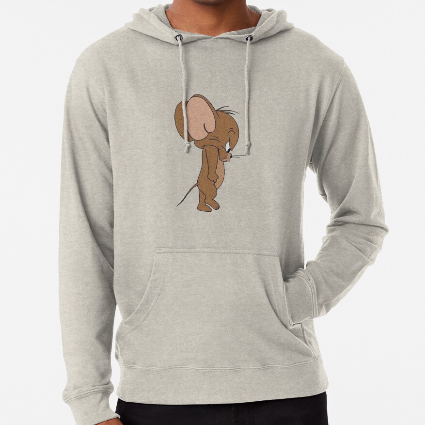Mouse Mood Hoodie - Image 2