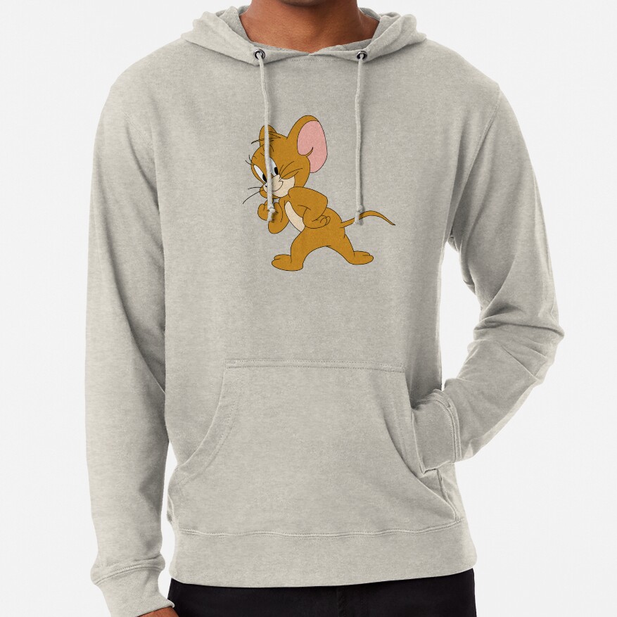 New Jerry Classic Hoodie - Image 5