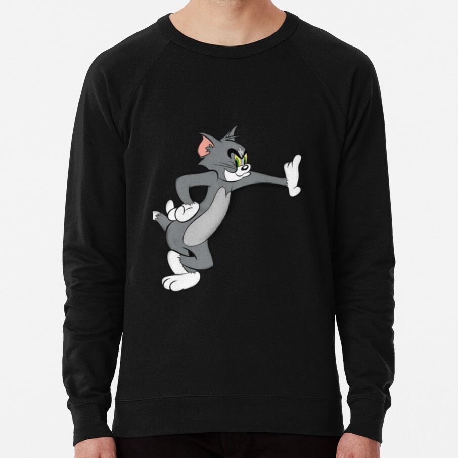 Tom Sweatshirt