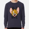 ssrcolightweight sweatshirtmens322e3f696a94a5d4frontsquare productx1000 bgf8f8f8 16 - Tom And Jerry Merch