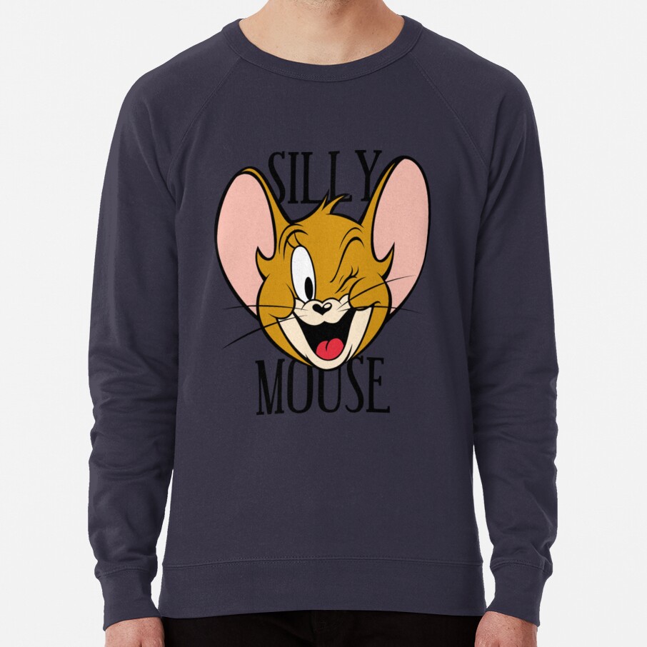 Jerry Mouse Sweatshirt - Image 7
