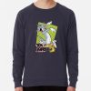ssrcolightweight sweatshirtmens322e3f696a94a5d4frontsquare productx1000 bgf8f8f8 27 - Tom And Jerry Merch