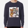 ssrcolightweight sweatshirtmens322e3f696a94a5d4frontsquare productx1000 bgf8f8f8 4 - Tom And Jerry Shop