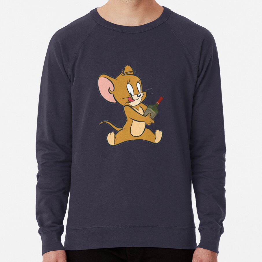 Dunk Mouse Sweatshirt - Image 7