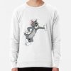 ssrcolightweight sweatshirtmensfafafaca443f4786frontsquare productx1000 bgf8f8f8 - Tom And Jerry Merch