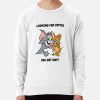 ssrcolightweight sweatshirtmensfafafaca443f4786frontsquare productx1000 bgf8f8f8 13 - Tom And Jerry Merch