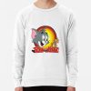 ssrcolightweight sweatshirtmensfafafaca443f4786frontsquare productx1000 bgf8f8f8 29 - Tom And Jerry Shop