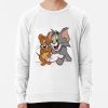ssrcolightweight sweatshirtmensfafafaca443f4786frontsquare productx1000 bgf8f8f8 4 - Tom And Jerry Shop